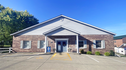 Campbell County Farm Bureau - Alexandria