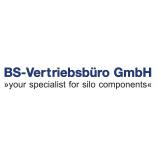 Logo BS Vertriebsbüro GmbH