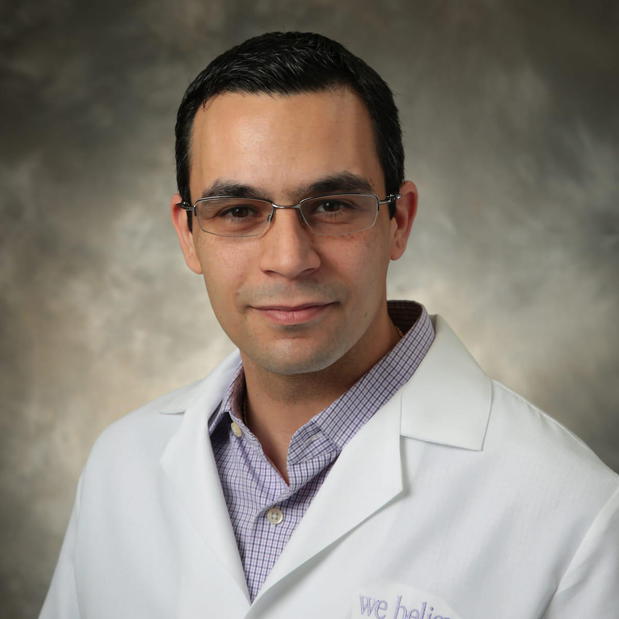 Images Elias Chalhoub, MD