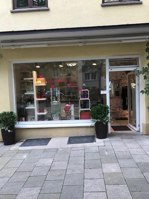 Kosmetikstudio Helga | Visagist, Haarentfernung & Hautbehandlung | München | Bogenhausen, Mauerkircherstraße 36 in München