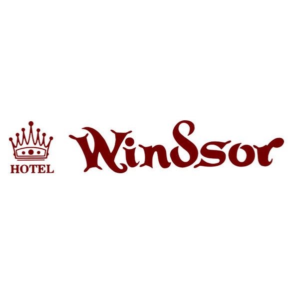 Kundenlogo Hotel Windsor in Köln