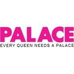Palace Bar & Restaurant Logo
