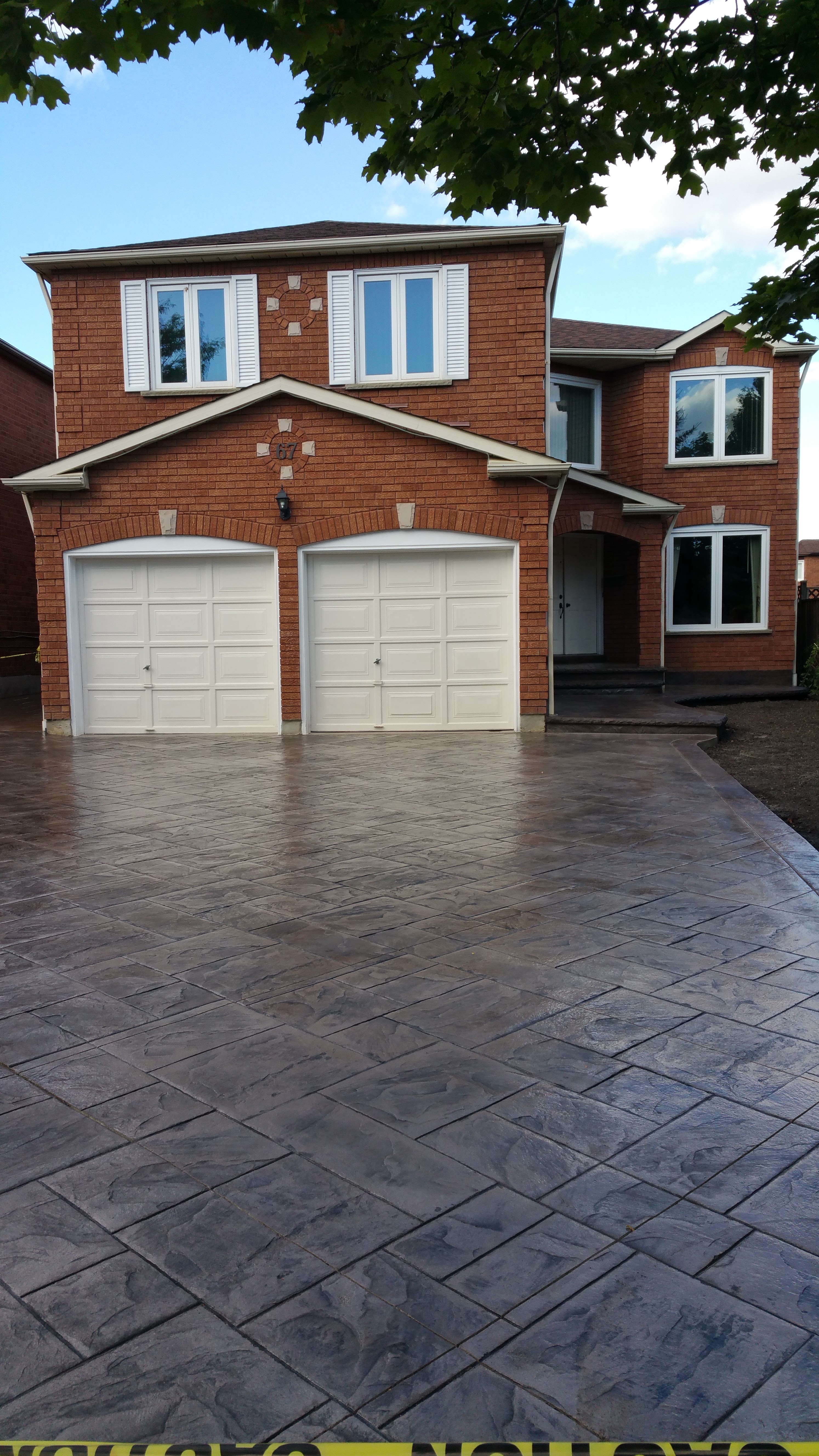 Images Total Concrete Solutions and Excavation
