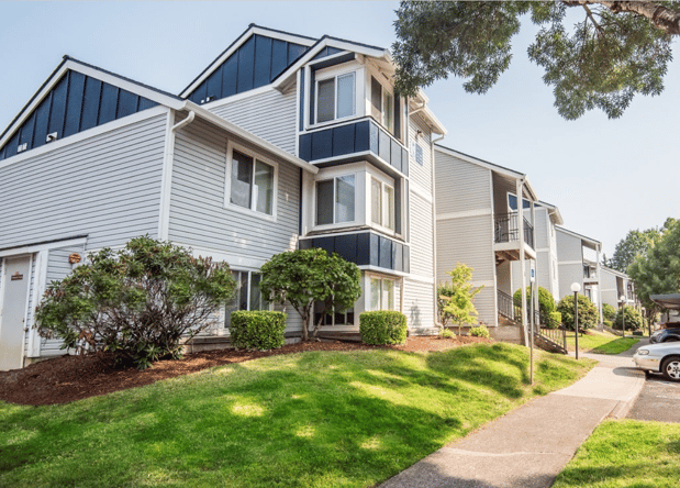 Images Clackamas Trails Apartments