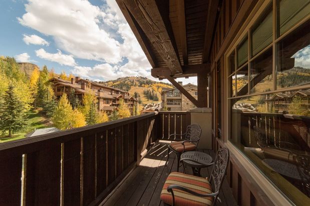 Images The Chateaux Deer Valley