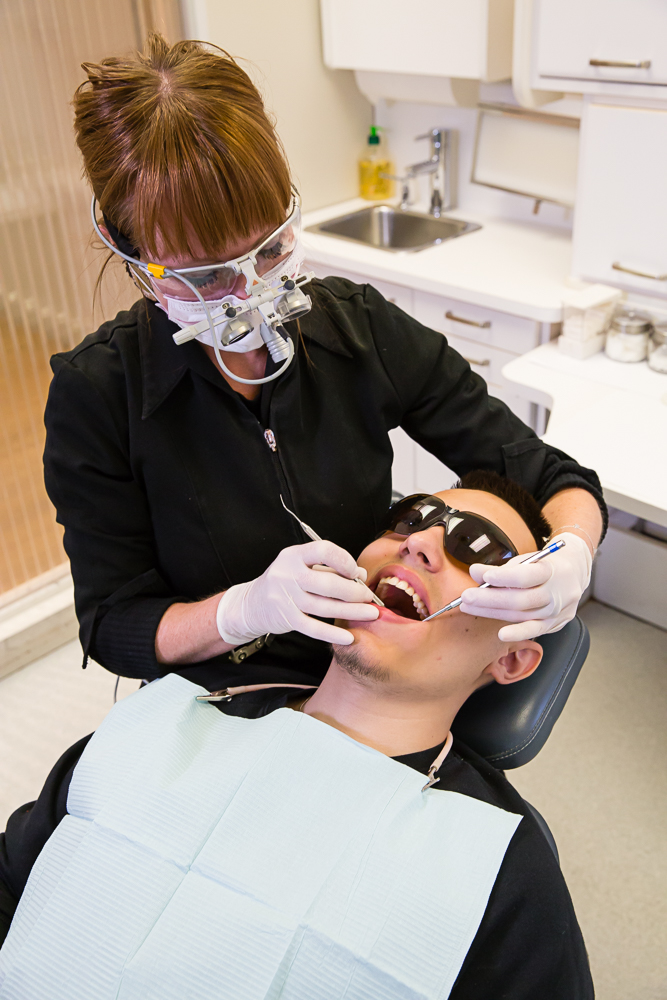 Images Centre Dentaire Georges - Invisalign, Dentiste Lasalle