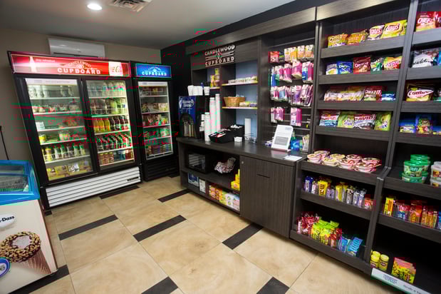 Images Candlewood Suites Port Arthur/Nederland by IHG