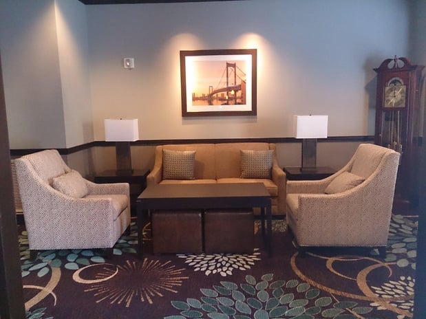 Images Staybridge Suites Columbus-Airport by IHG