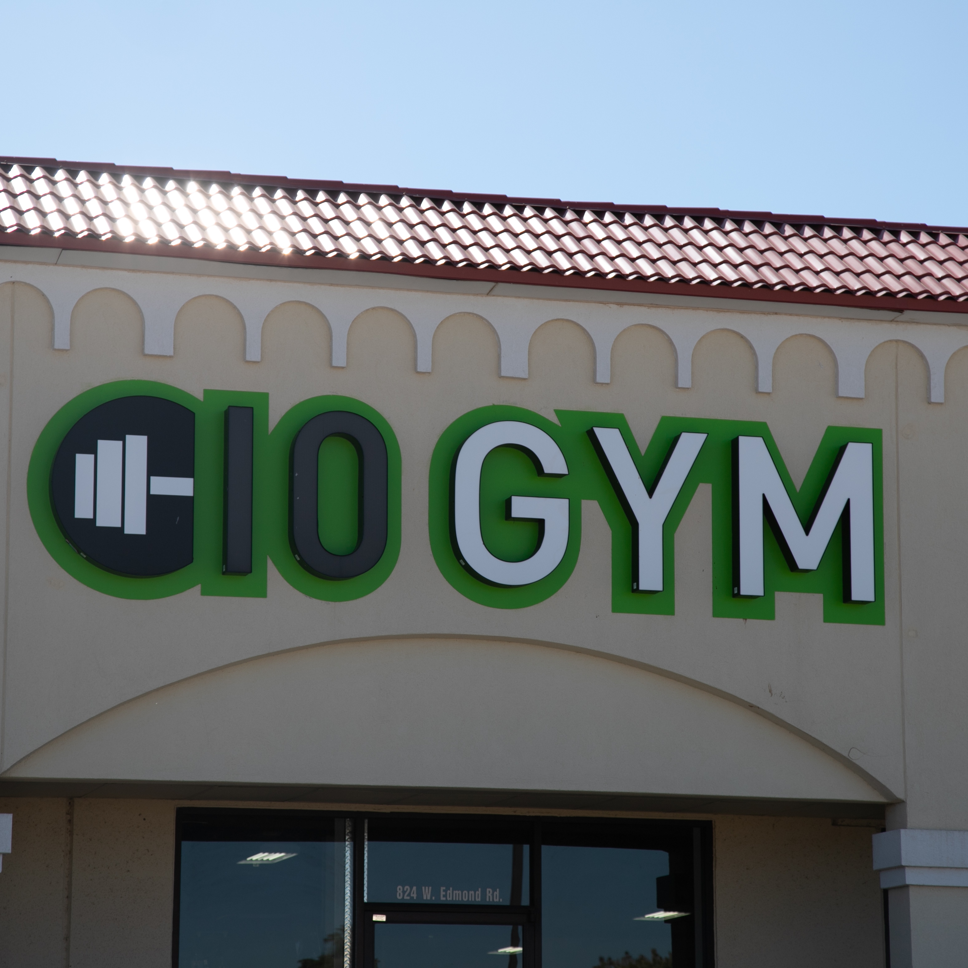 10GYM Edmond is your affordable fitness center in Edmond, OK. Open 24/7 with top equipment, group fitness, tanning, hydromassage, and personal training.