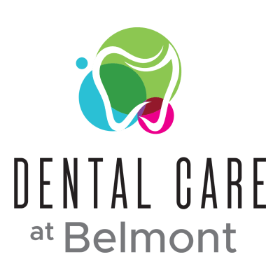 Dental Care at Belmont Logo