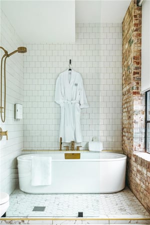 Images The Hotel Monroe Tapestry Collection by Hilton