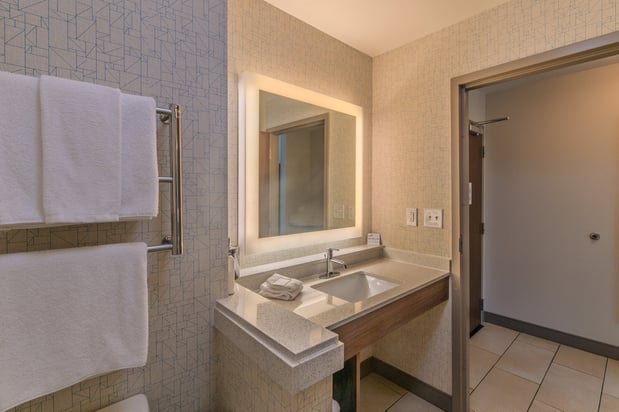 Images Holiday Inn Express Jasper by IHG