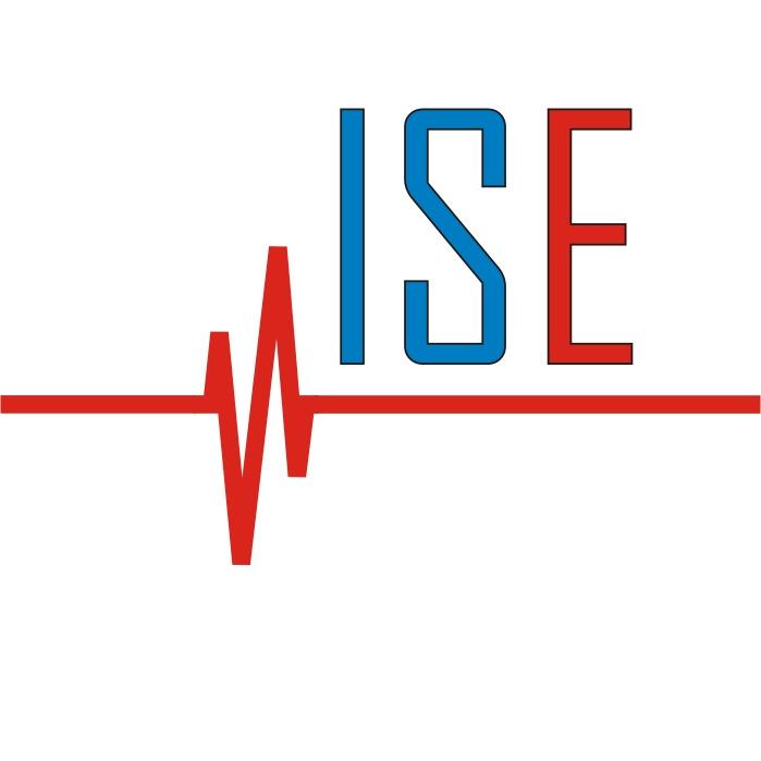 IS - Elektrotechnik GmbH Logo