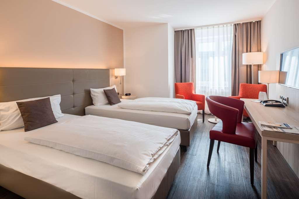 Bilder Best Western Hotel Breitbach