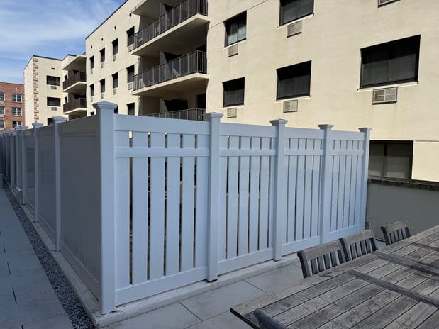 Images Superior Fence & Rail