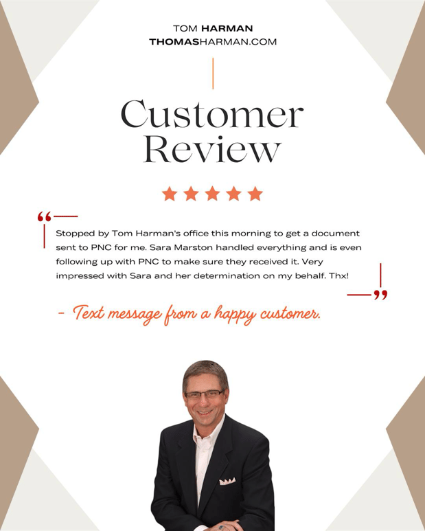 Images Tom Harman - State Farm Insurance Agent