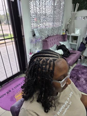 Images Officially Celebrity Braids