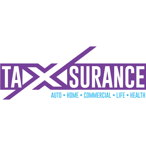 Taxsurance Logo