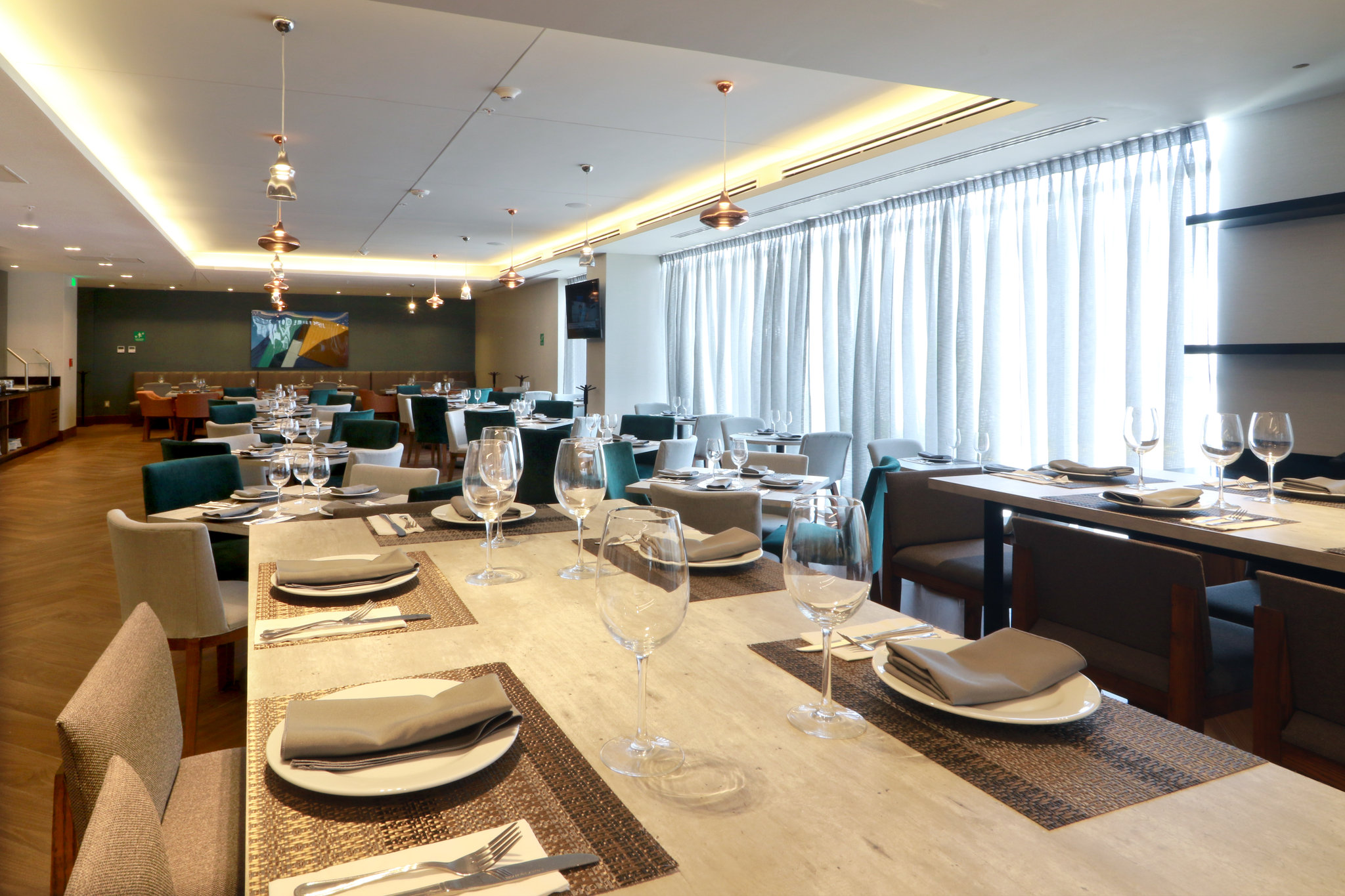 Images Holiday Inn & Suites Monterrey Apodaca Zona Airport by IHG