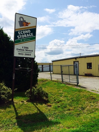 Images Econo-Storage Of Maine