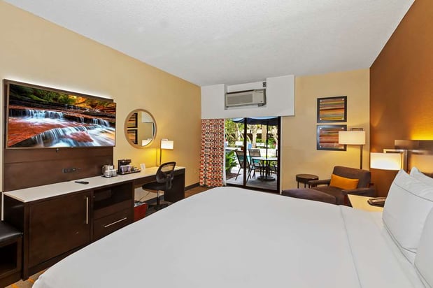Images DoubleTree by Hilton Whittier Los Angeles