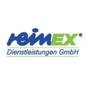 reinEX Dienstleistungen GmbH in Magdeburg - Logo