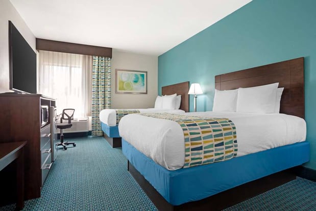 Images Best Western Plus Blue Angel Inn