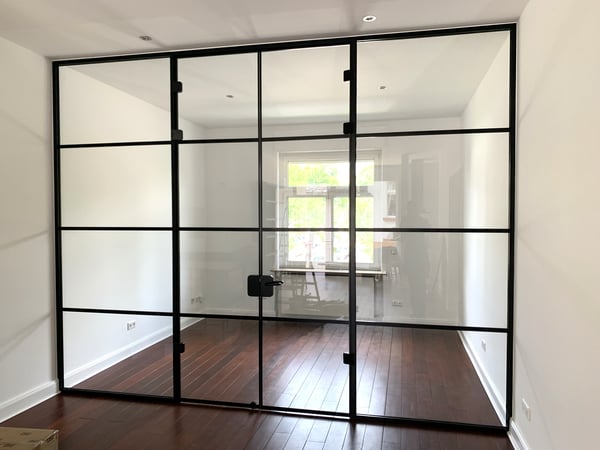 Bilder Glaserei Becker