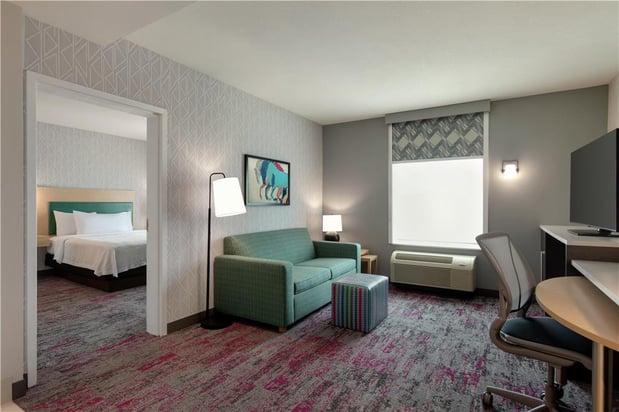 Images Home2 Suites by Hilton Houston Energy Corridor