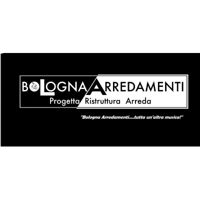 Bologna Arredamenti Logo