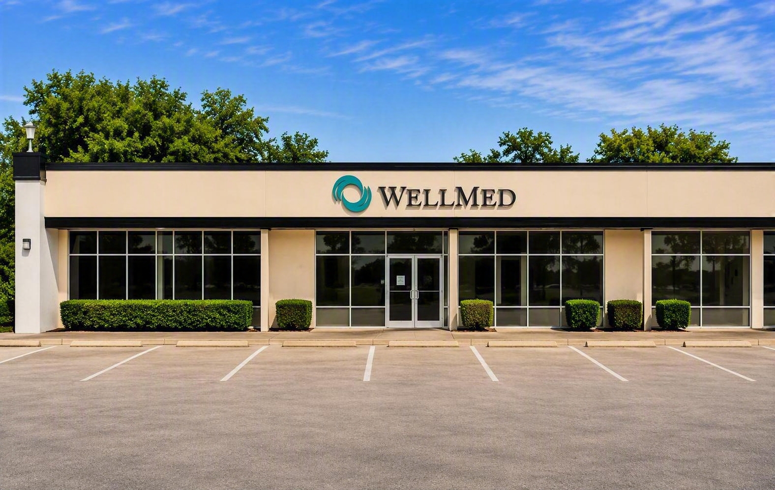 WellMed at White Rock
