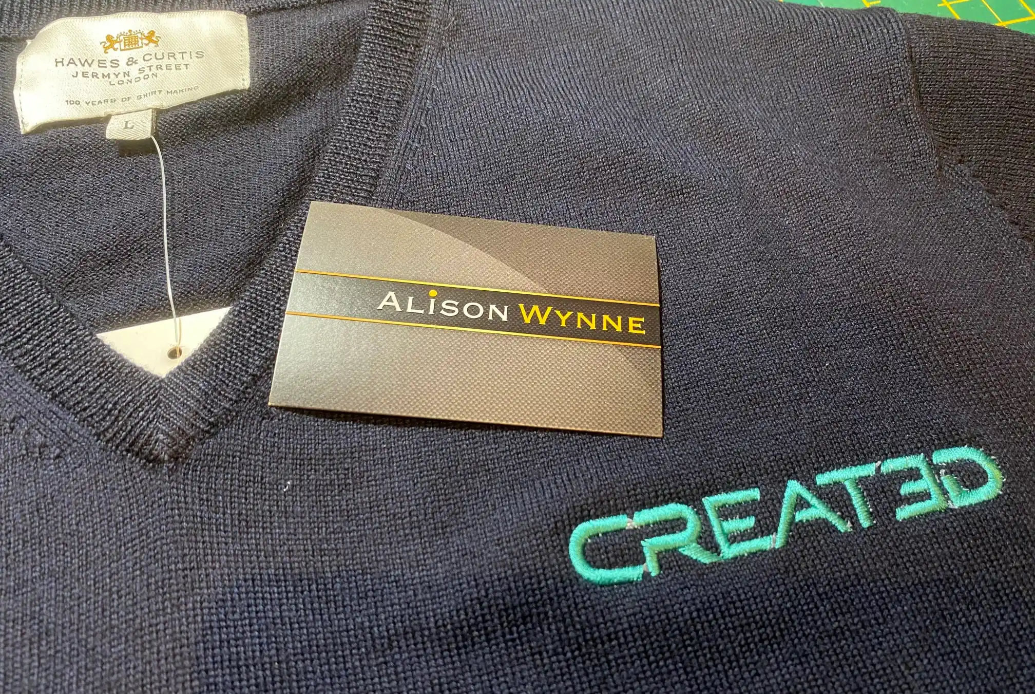 Images Alison Wynne