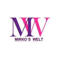 Logo Mirkos Welt - Der Beauty & Lifestyle Store in Hannover