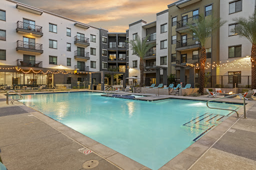 Images The Aston North Scottsdale Apartments