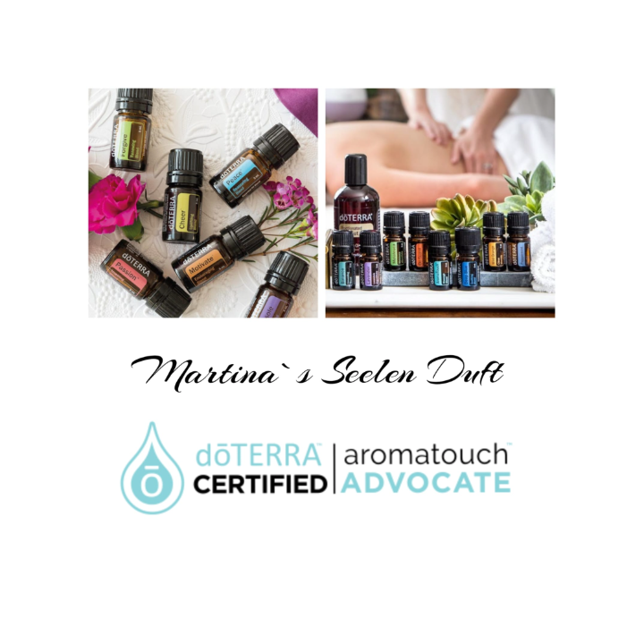 Logo von Martina's Seelen Duft