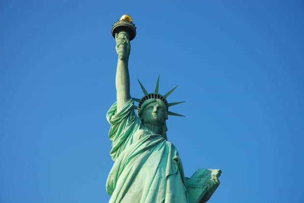 Images Holiday Inn Express New York City-Wall Street by IHG
