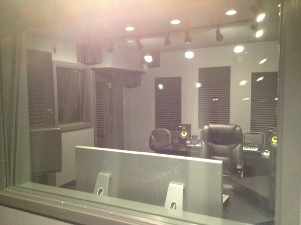 Images Audio  Cinema Studios
