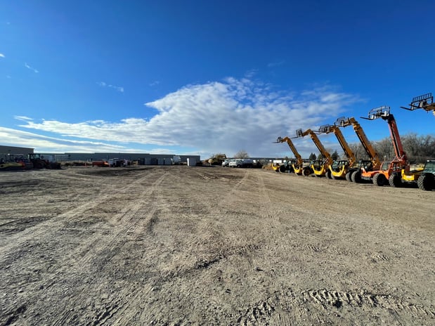 Images United Rentals