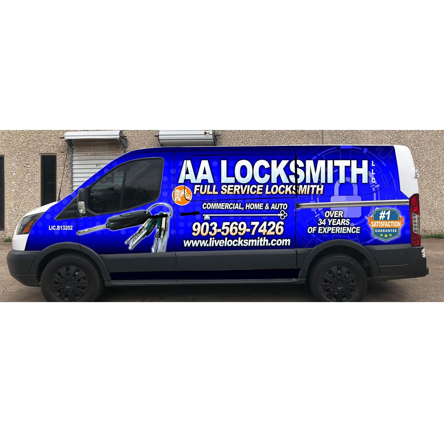 AA Locksmith