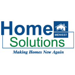Home Solutions Midwest Logo