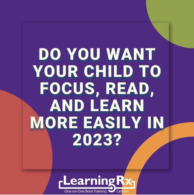 Images LearningRx - Shreveport