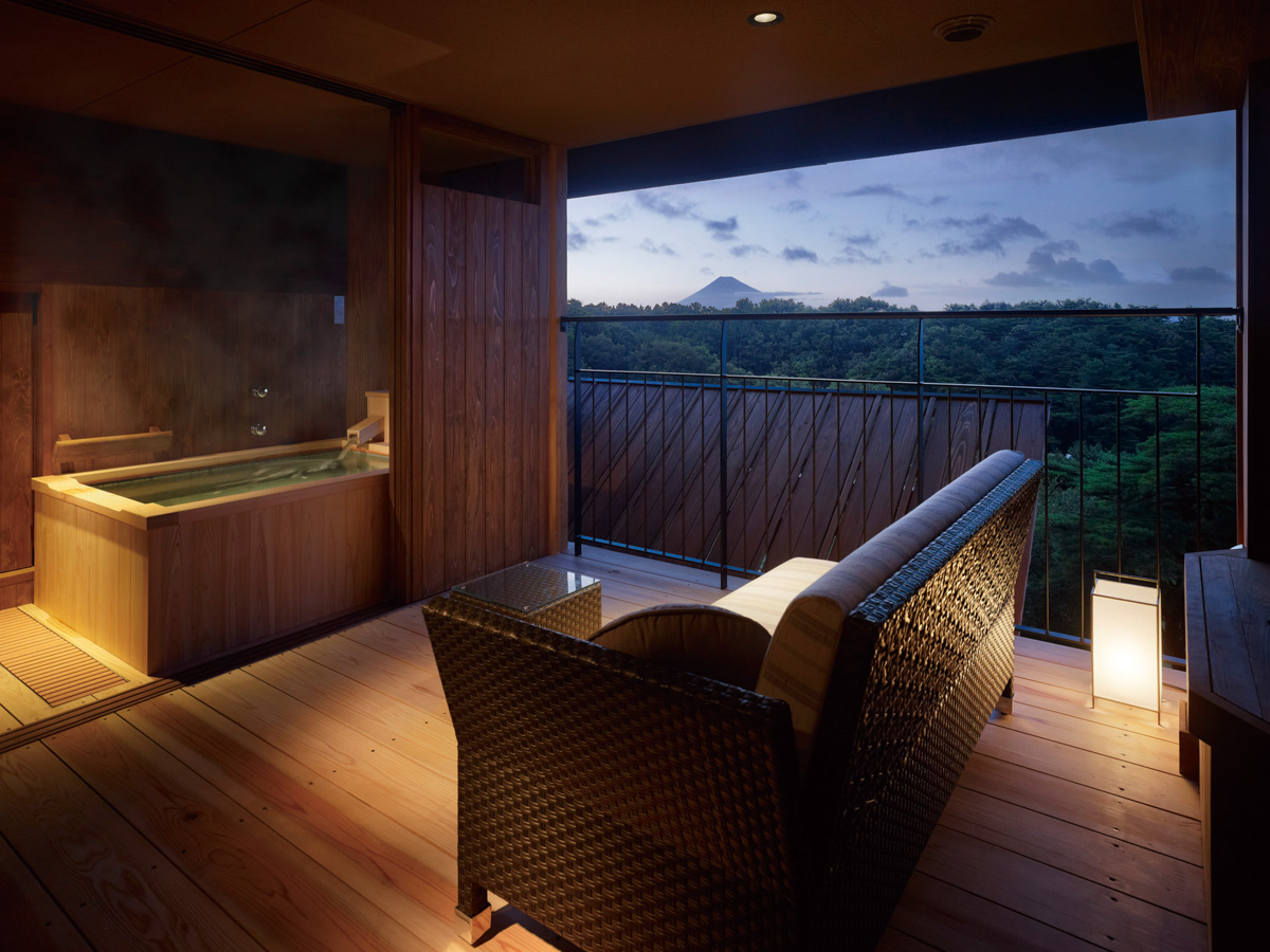 Images ホテルラフォーレ修善寺