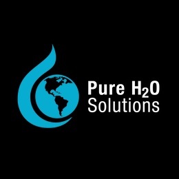 Pure H2O Solutions Logo