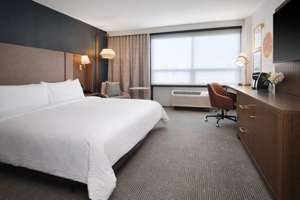 Images Holiday Inn Chicago O'Hare - Rosemont by IHG