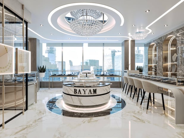 Images Bayam Jewelry
