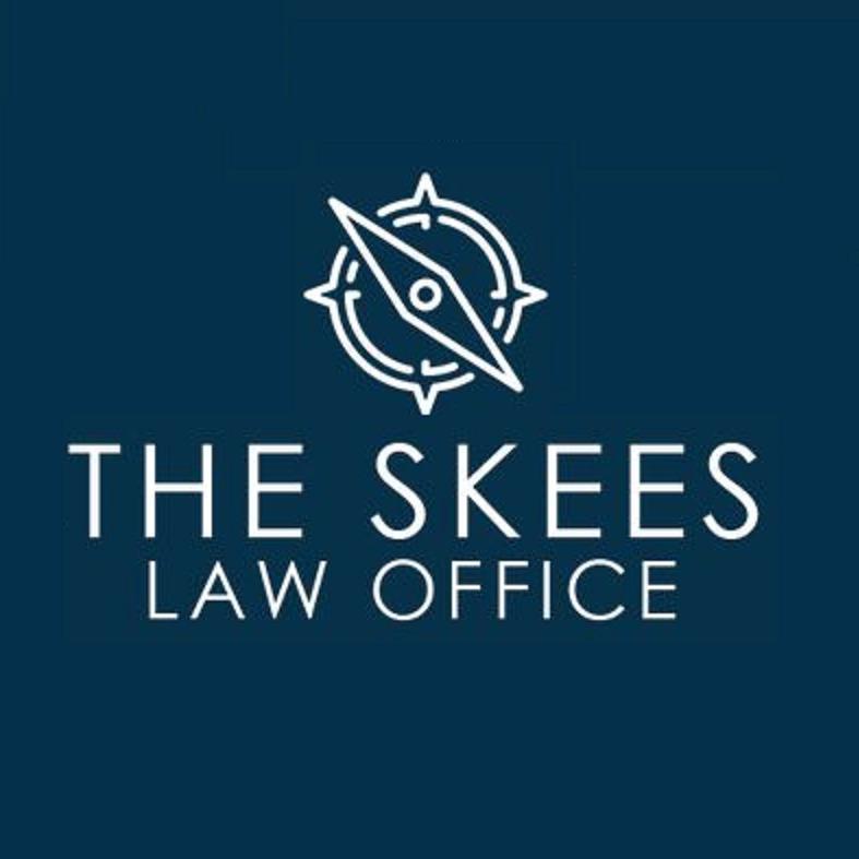 The Skees Law Office Logo