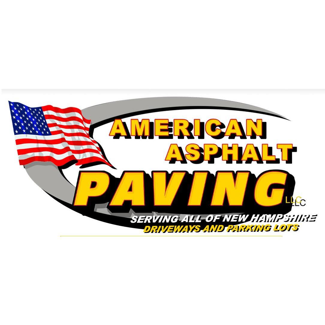 American Asphalt Paving, LLC - Hooksett, NH - (603)232-0458 | ShowMeLocal.com