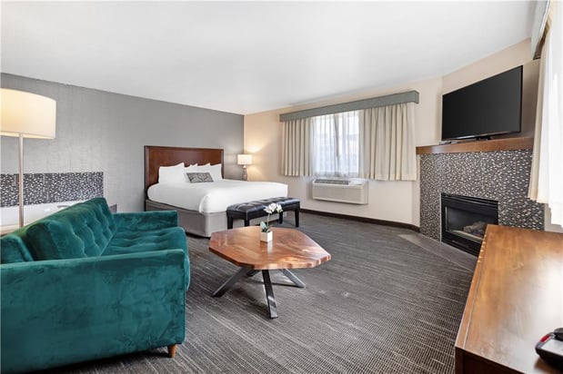 Images Best Western Plus City Center