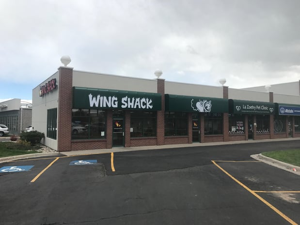 Images Wing Shack
