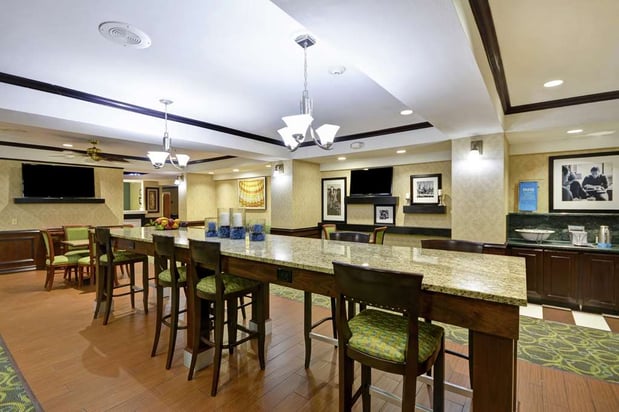 Images Hampton Inn Corpus Christi-Northwest I-37